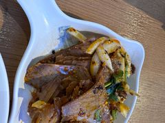 -宝葫芦西北茶食铺(万达店)