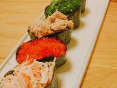 -青空日料烧肉烧鸟店(后湖兴业路店)