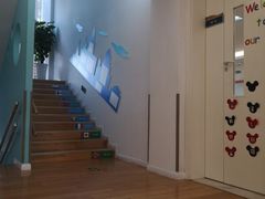 -卓悦童国际幼儿园