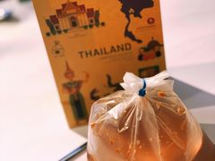 -BetterThai 泰加(苏州中心店)