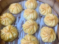 -隆喜元鱼汤包·海鲜(中联广场店)