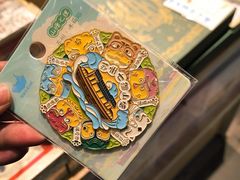 -猫的天空之城概念书店(苏州平江店)