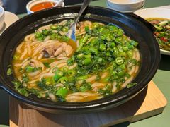 -南堂小馆·川菜馆(德商国际店)