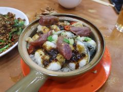 -坤记煲仔小菜(西环店)