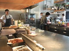 -BOR Eatery(安福路店)