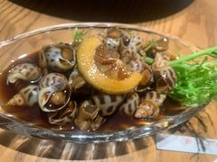 -周家二小姐的菜·扬州菜·香炒蟹·狮子头(江都金鹰店)