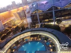 -新加坡泛太平洋酒店