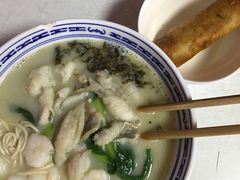 -明呈黄鱼面馆(斜土路店)