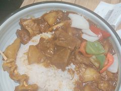 -西部马华清真兰州牛肉面·烧烤夜市(三里河店)