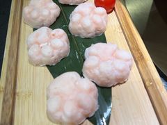 猫爪虾滑-湊湊火锅·茶憩(石家庄万象城店)
