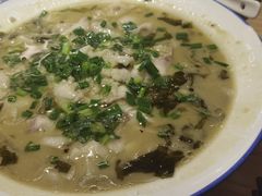 -秦香阁·西北家常菜(徐汇日月光中心店)