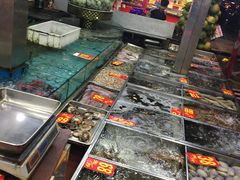 -湛江渔港·大排档(乐园路总店)