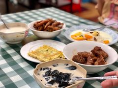 -百家缘(东门南路店)