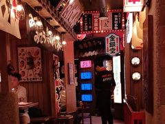 -MIKOMIKO和牛烧肉专门店(南门店)