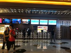 -环球国际影城(天鸿广场LUXE巨幕店)