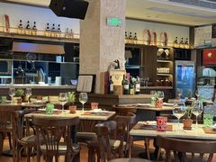 -Mammamia意大利餐厅(阳春巷店)