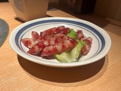 -巴奴毛肚火锅(七宝领展广场店)