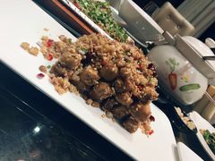 -铜锣湾·有麝自然香(渝北财富中心店)
