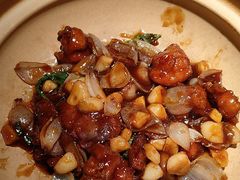 -青年公社烤鸭(青年路店)