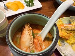 -荷花泰菜(东方新天地店)