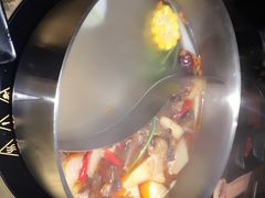 -手选潮汕鲜活牛肉火锅(二七广场店)