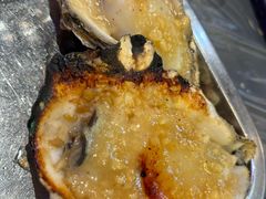-大成海鲜烧烤·龙虾(南方商城店)