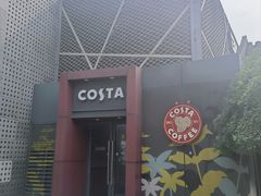 -COSTA COFFEE(新奥购物中心店)