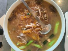 -茶油香闽南菜·花园餐厅(前埔店)