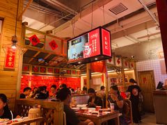 -味福记·本地特色菜(八一万达广场店)