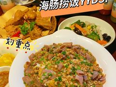 -前海沿·青岛菜(五四广场永旺店)
