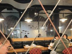 -鱼酷活鱼烤鱼(梅江印象城店)