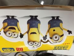 麦当劳(浦珠北路店)-麦当劳(浦珠路得来速店)