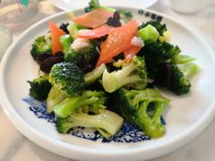 -小菜园新徽菜(扬州华润万象汇店)