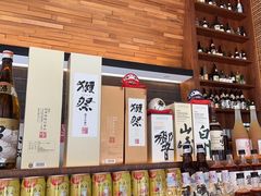 -山葵家居酒屋(天目里店)