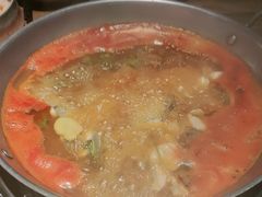 -老凯俚酸汤鱼(鸿通城店)