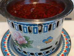 -美食汇自助餐厅(成都万达瑞华酒店)