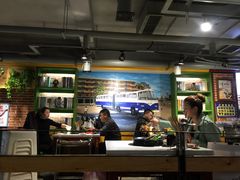 -钢管厂歆瑞源油卤串串香(春熙路太古里店)