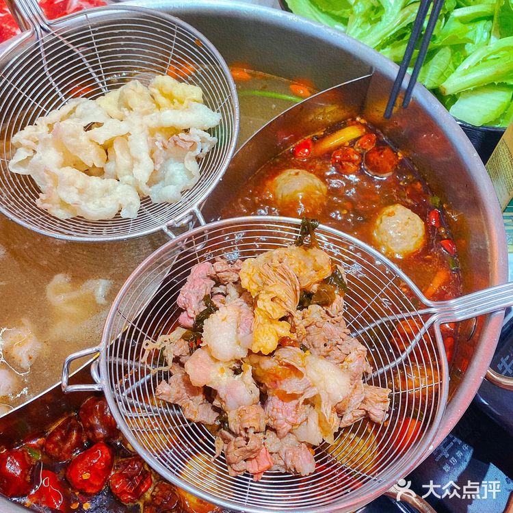 昆明宜家荟聚 牛物自助餐‼️牛肉🥩哈根达斯放开炫🍧