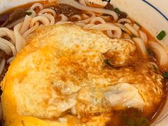 -矮子粉店1985·长沙米粉(湘春路店)