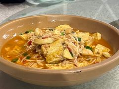 -白沙码头海鲜广场