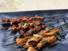 -聚味瞿记·龙虾堂(天元店)