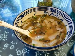 -百花人家(清水镇店)