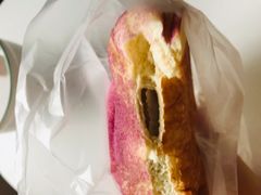 芋泥-85度C(苏州平江万达店)