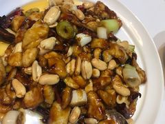 宫保鸡丁-眉州东坡(通州店)