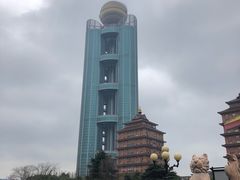 -华西村