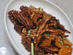-闫府私房菜·百年鲁菜(欧亚店)