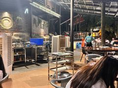 -巴倒烫陆派火锅山庄(南山总店)