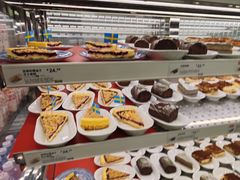 -宜家·瑞典风味餐厅(北京西红门店)