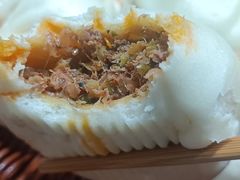 -清真石家包子(大皮院总店)