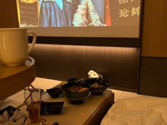 -和子足浴SPA会馆(竹山路店)